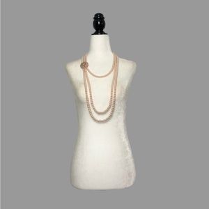 👑 Flapper Gatsby 20s 1920s Roaring Twenties Costume Jewelry Jewellery Earrings